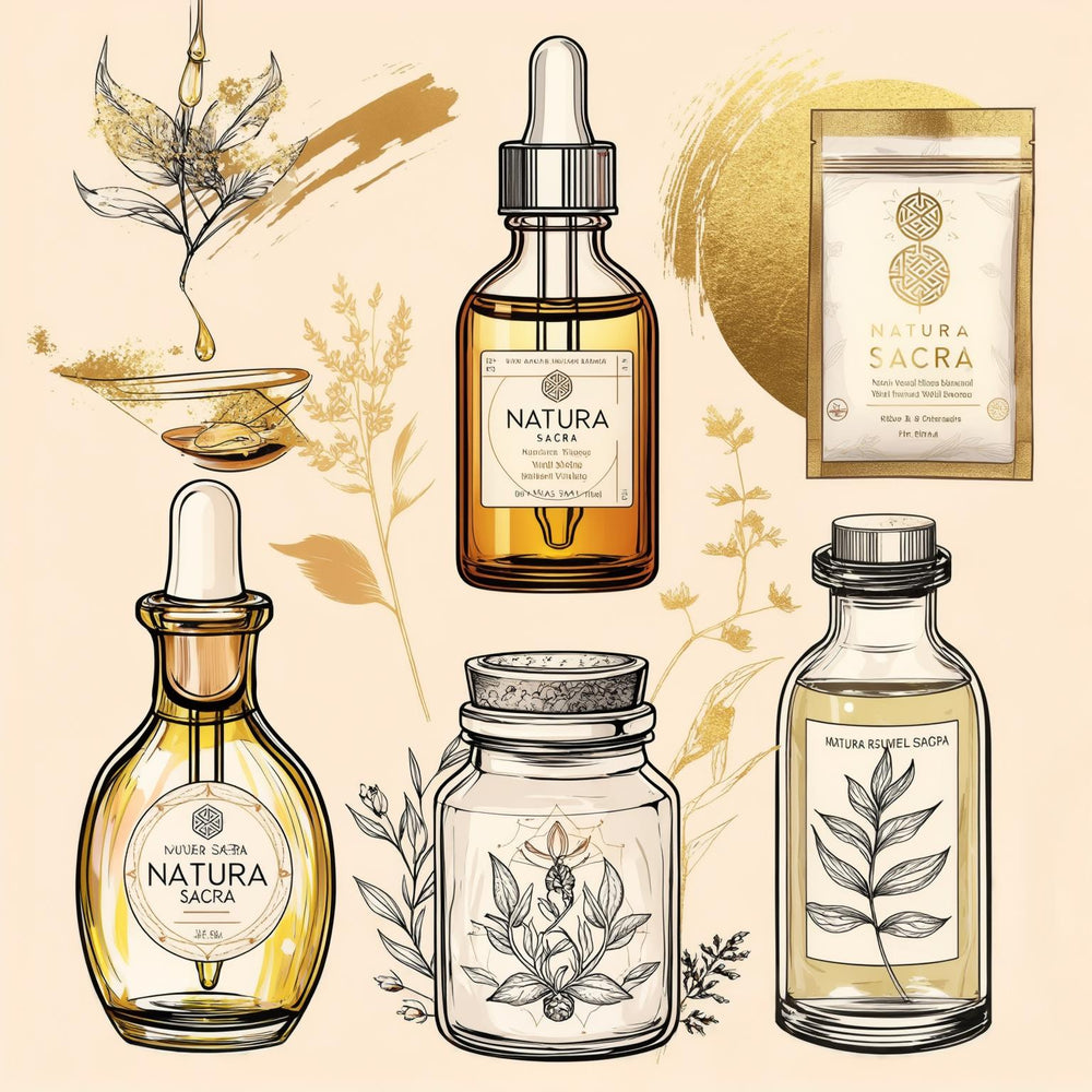 Ancient Wisdom, Modern Self-Care: The Healing Art of Body Oiling