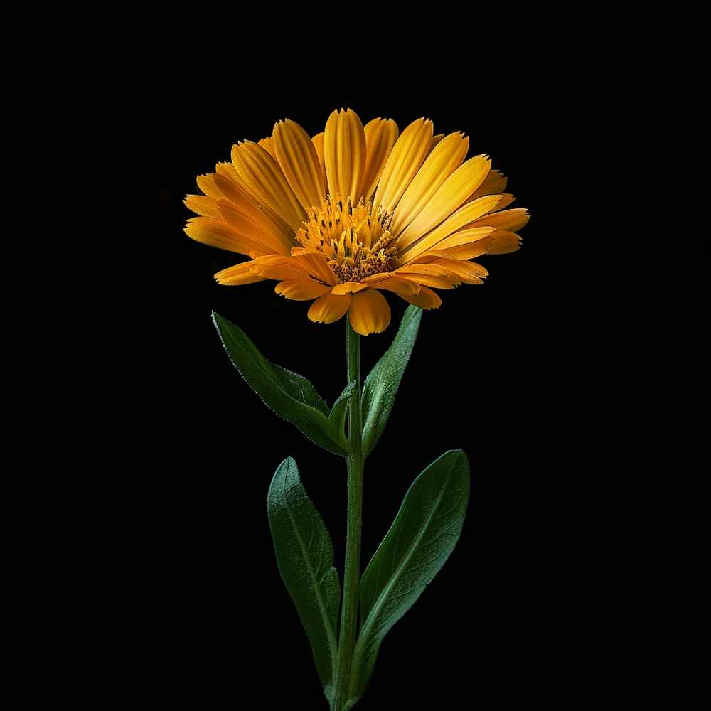 Calendula: Skin Healer, Mood Brightener & Solar Ally