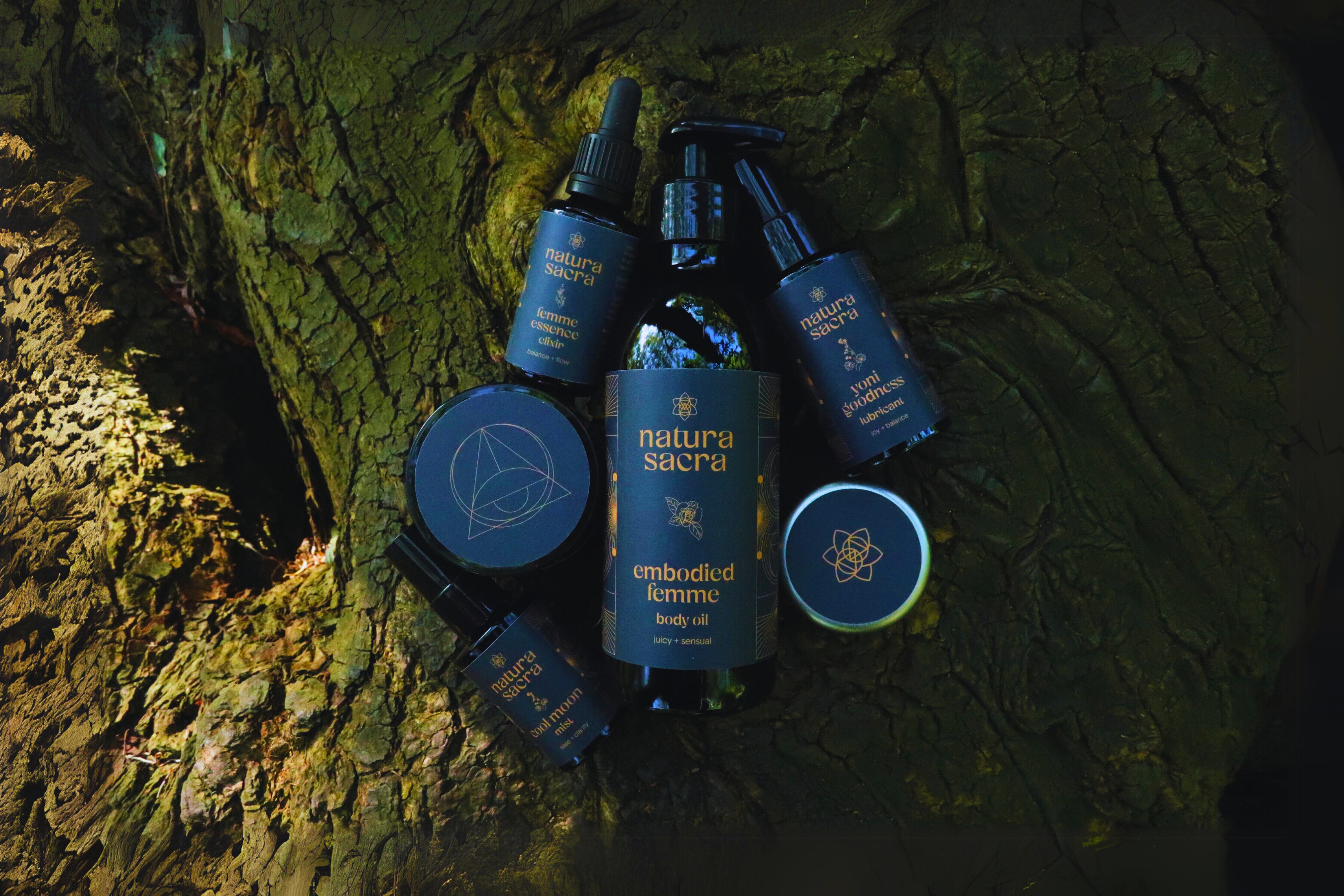 Women’s Health & Hormonal Balance