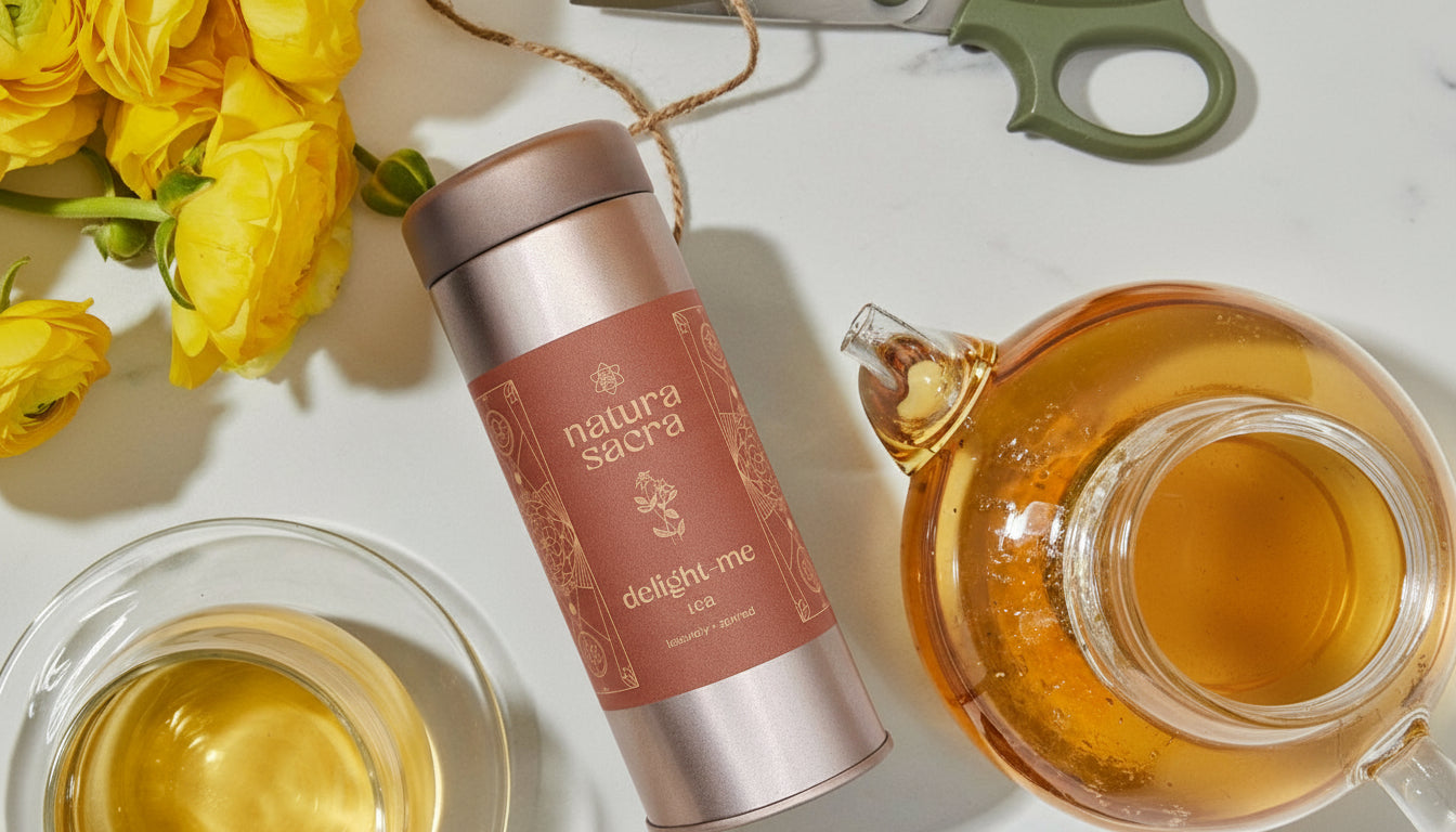 delight-me tea
