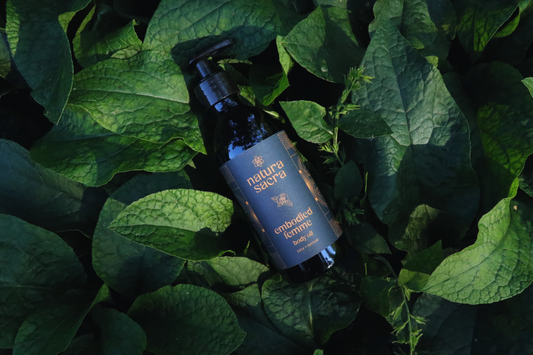 embodied femme collection