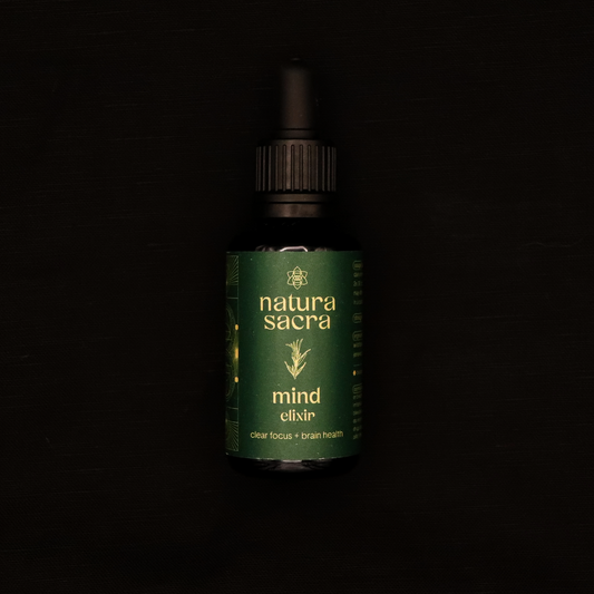 mind elixir