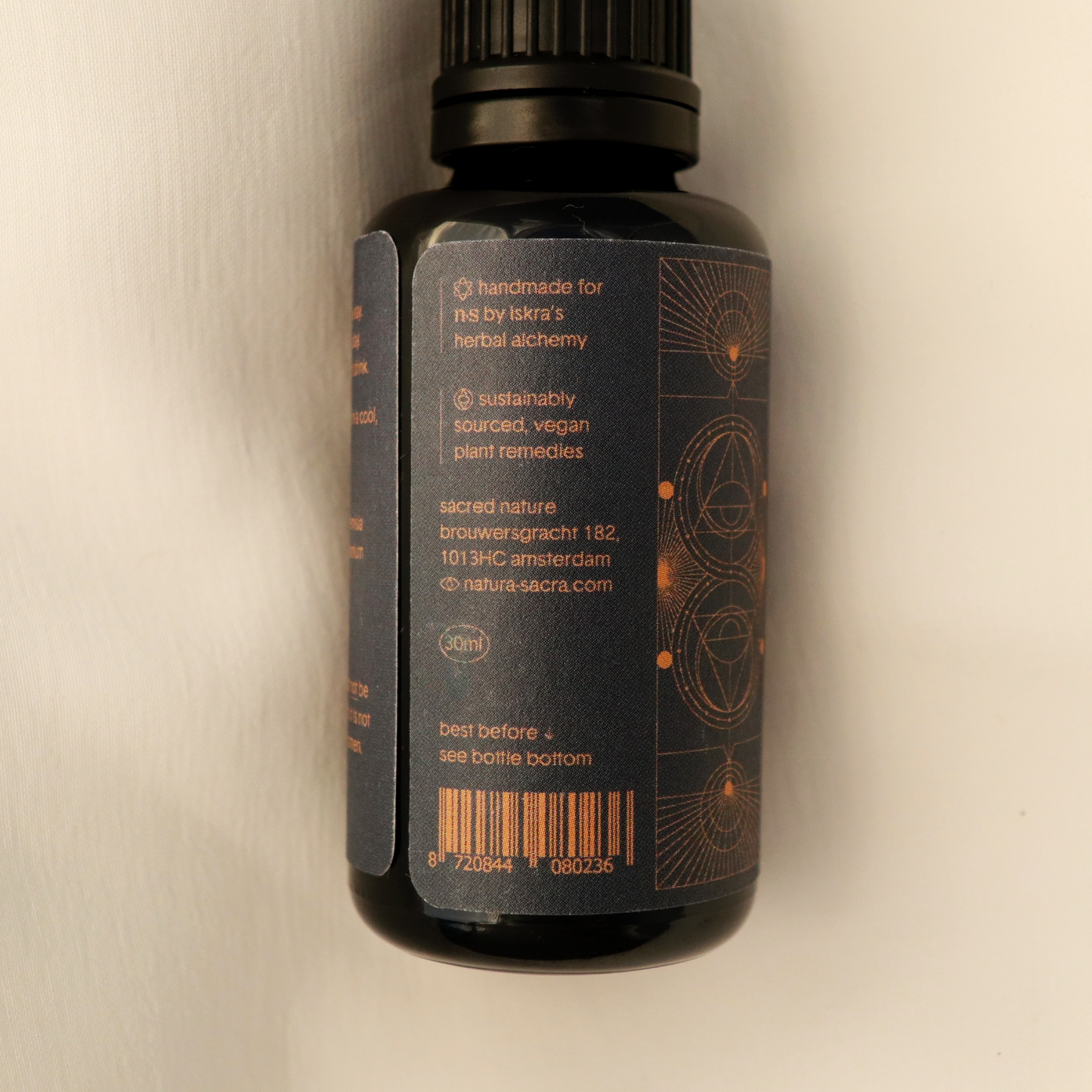 femme balance elixir