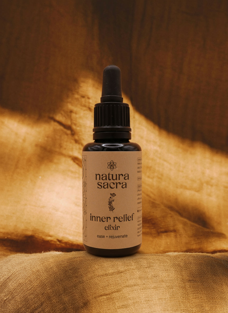 inner relief elixir