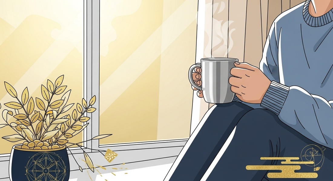 Coming Home to Your Body: Simple Rituals for Reconnection Through Plants