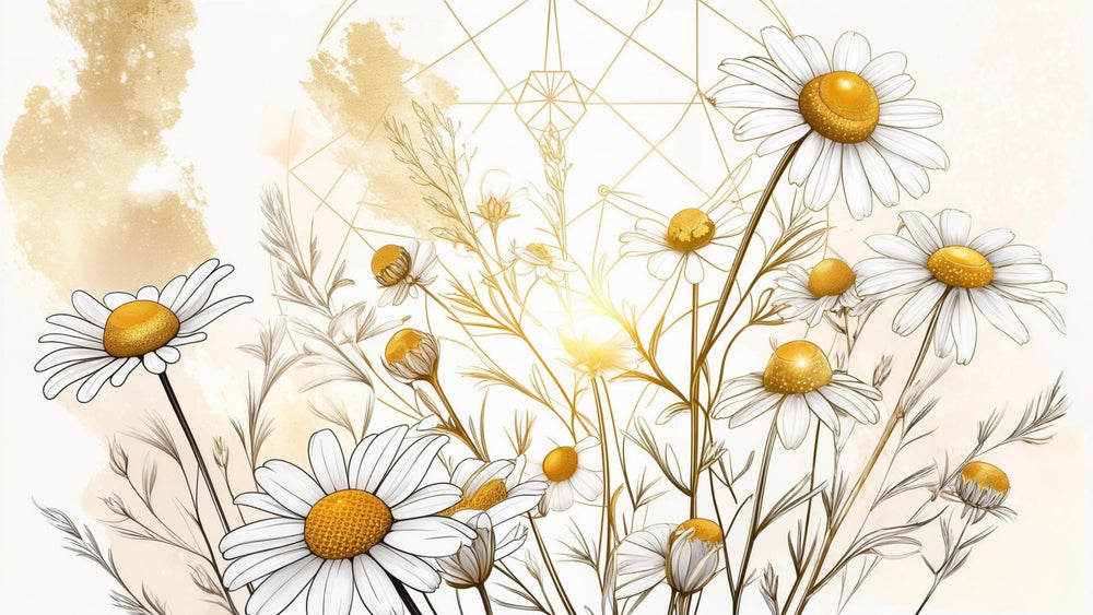 The Daily Use of Nervines for Stress Relief