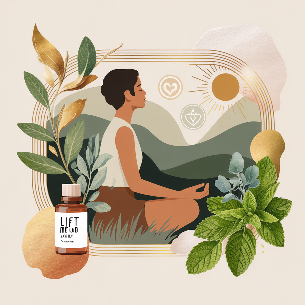 Plant-Based Protection: Energetic vs. Physical