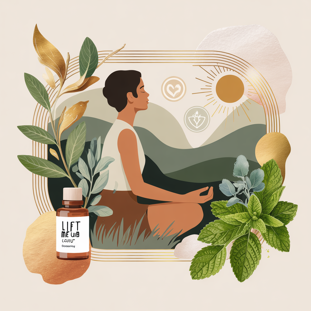 Plant-Based Protection: Energetic vs. Physical