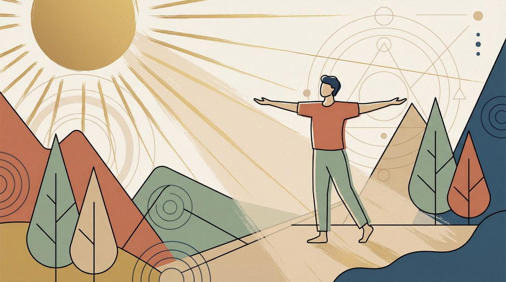 What Is the Best Natural Mood Booster?