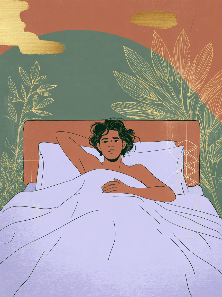 Best Herbs for Sleeping: Science-Backed Nighttime Allies & How to Use Them