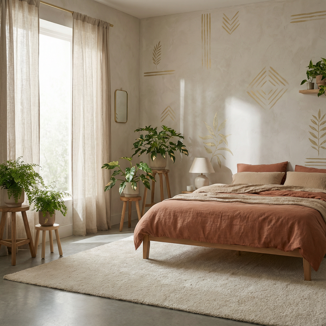 Herbs for Stress & Sleep