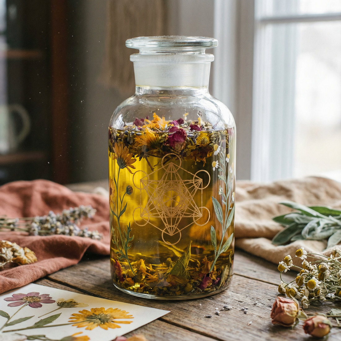 8 Best Natural Body Oils & Balms Picks for Radiant Skin