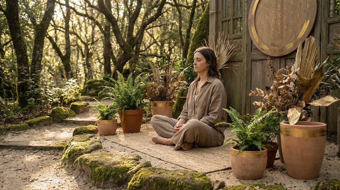Focus Herbs Guide: Unlock Mental Clarity