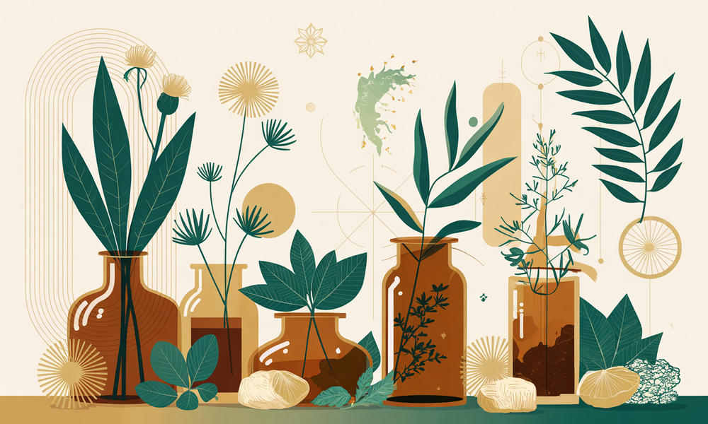 Bitters, Teas, and Digestive Tonics: Forgotten Wisdom for Modern Digestion