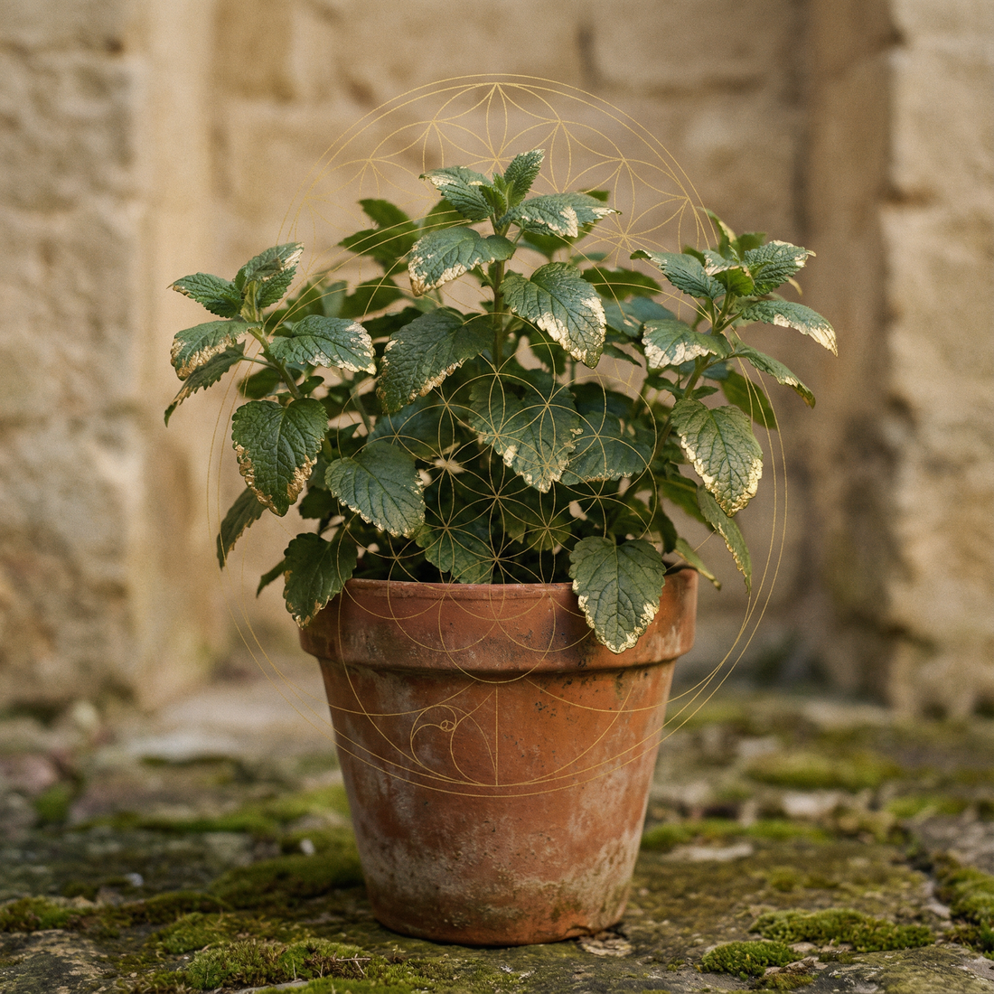 9 Amazing Lemon Balm Benefits