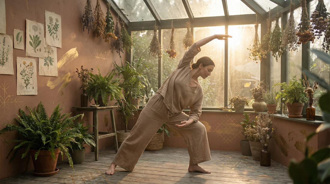 Holistic Women Guide: Embrace Wellness