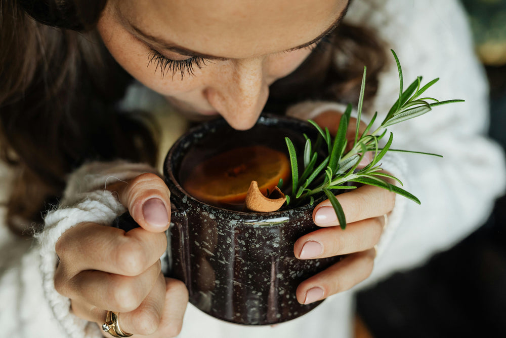 Feeling Sluggish? Here's What Gentle Detox Actually Looks Like
