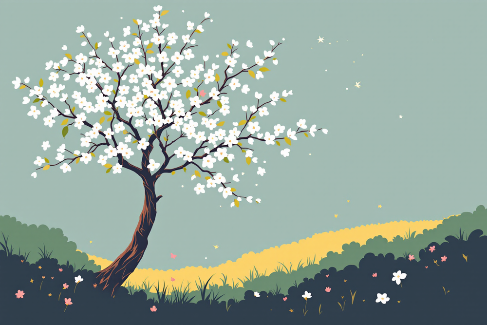 Hawthorn: The Heart's Guardian