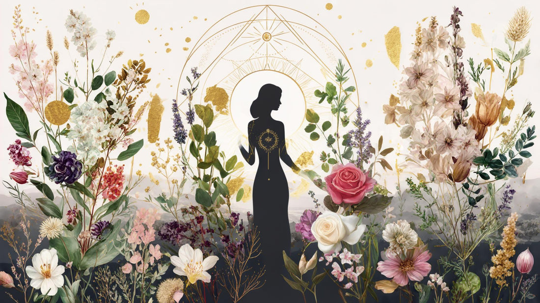 The 4 Seasons of Your Cycle — and What to Eat & Drink in Each