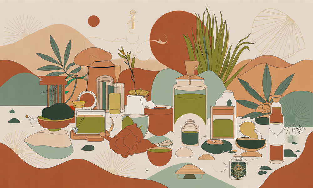 Herbs That Reduce Morning Anxiety: Evidence-Informed Plants for Calmer Wake-Ups