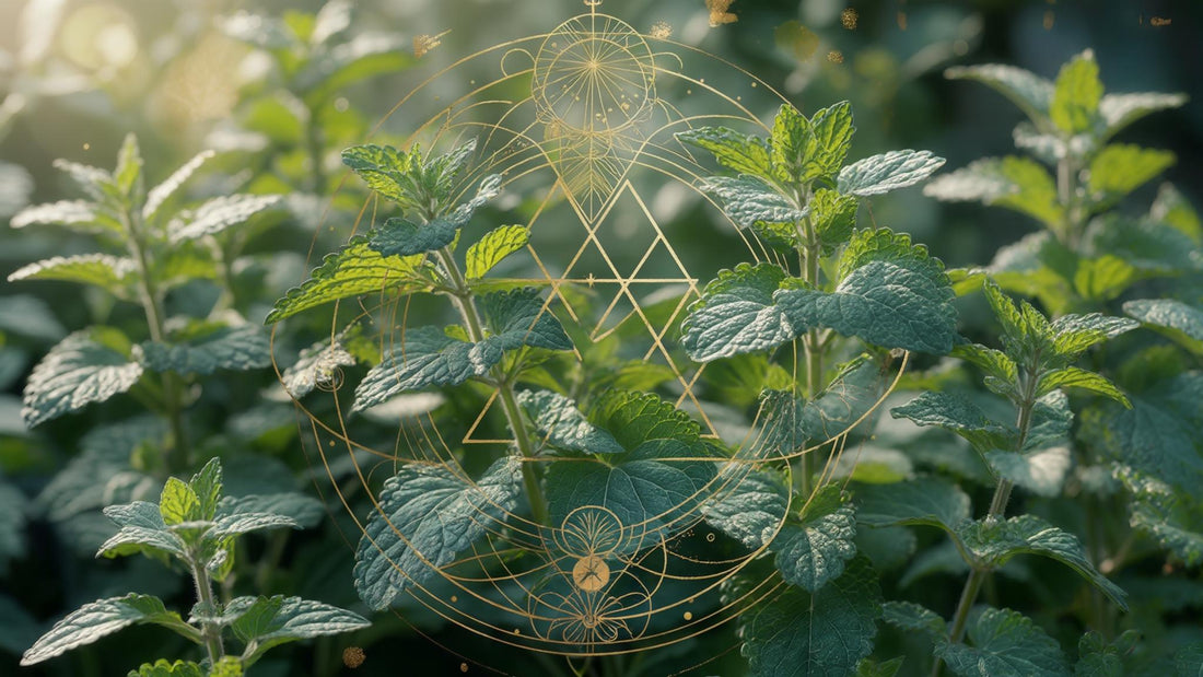 Lemon Balm: The Herb of Joy and Calm Treasured Since Antiquity