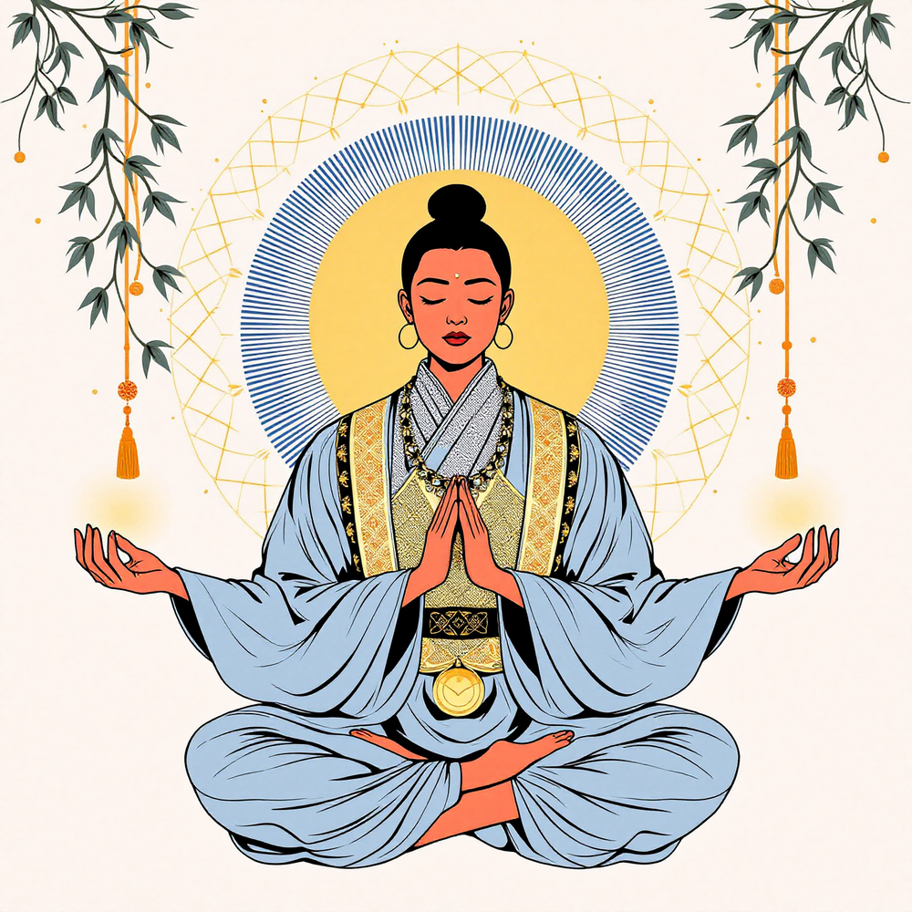 Emotional Body Fatigue Is Real — Here's How to Restore It