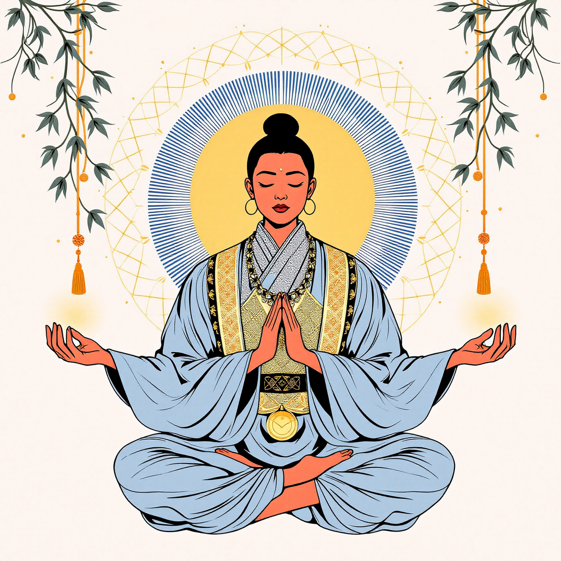 Emotional Body Fatigue Is Real — Here's How to Restore It