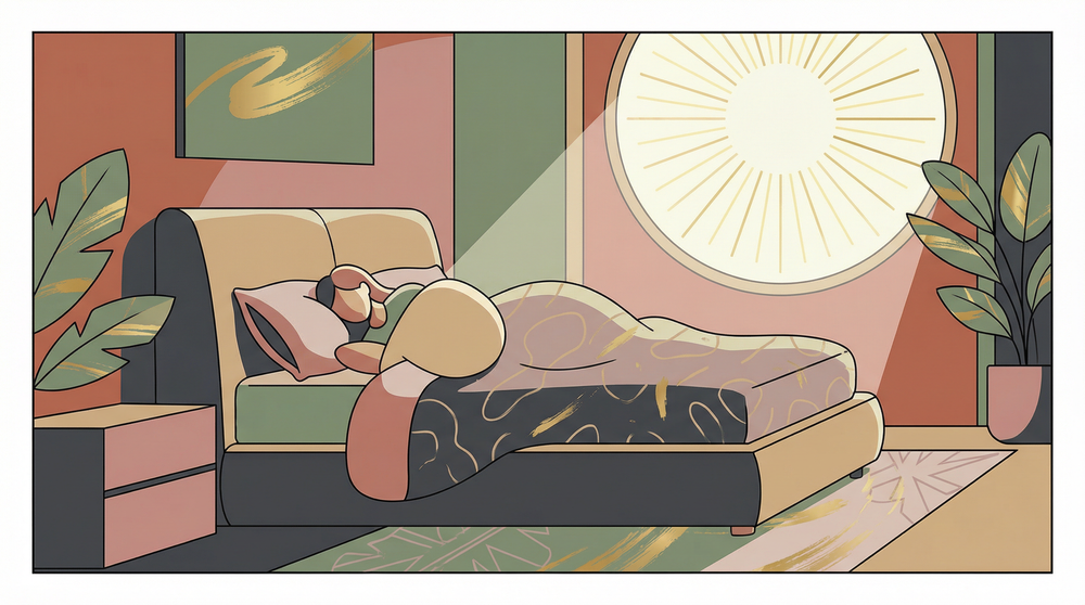 The 3 Nervous System States — and the "Best" Herbs for Sleep