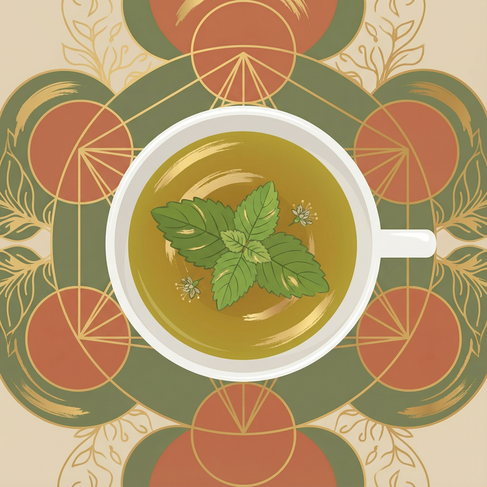 Lemon Balm Tea For Sleep Guide: Calm Nights In 2026