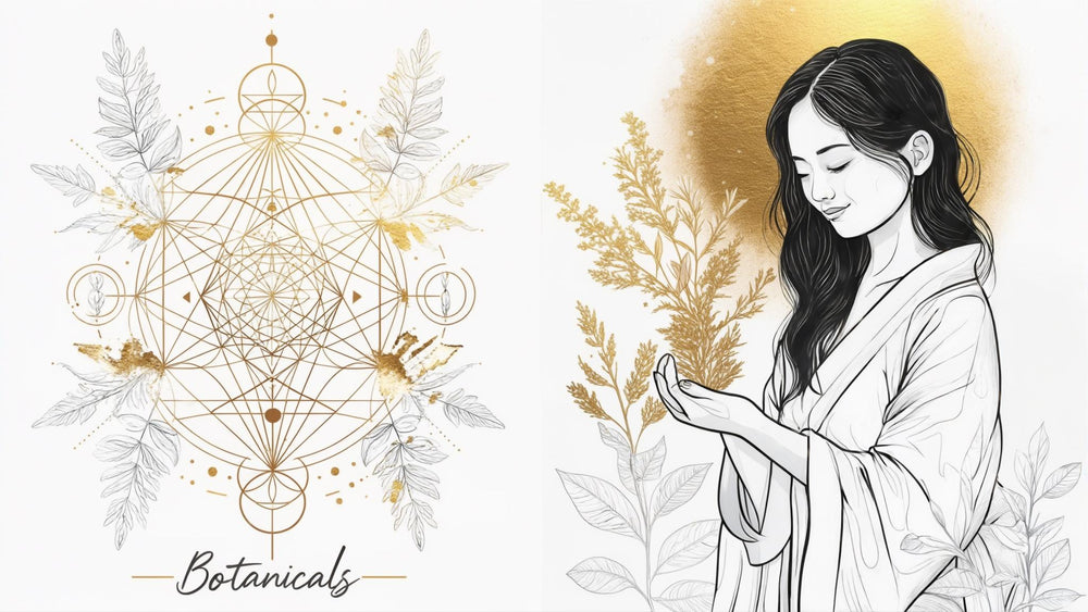 The Daily Use of Adaptogens for Balance & Energy