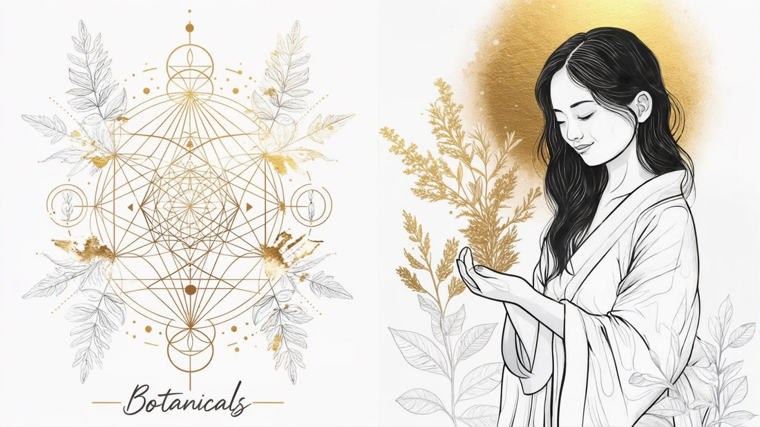 The Daily Use of Adaptogens for Balance & Energy