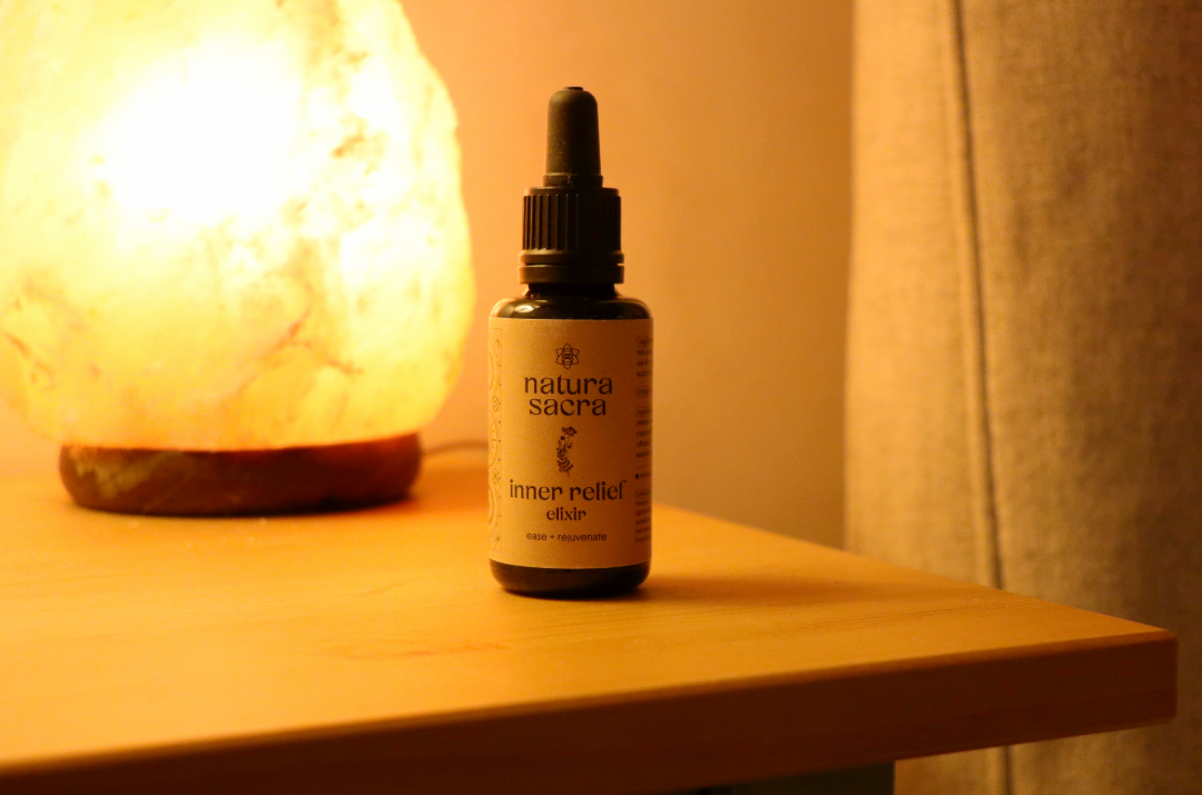 Stress & Sleep Collection