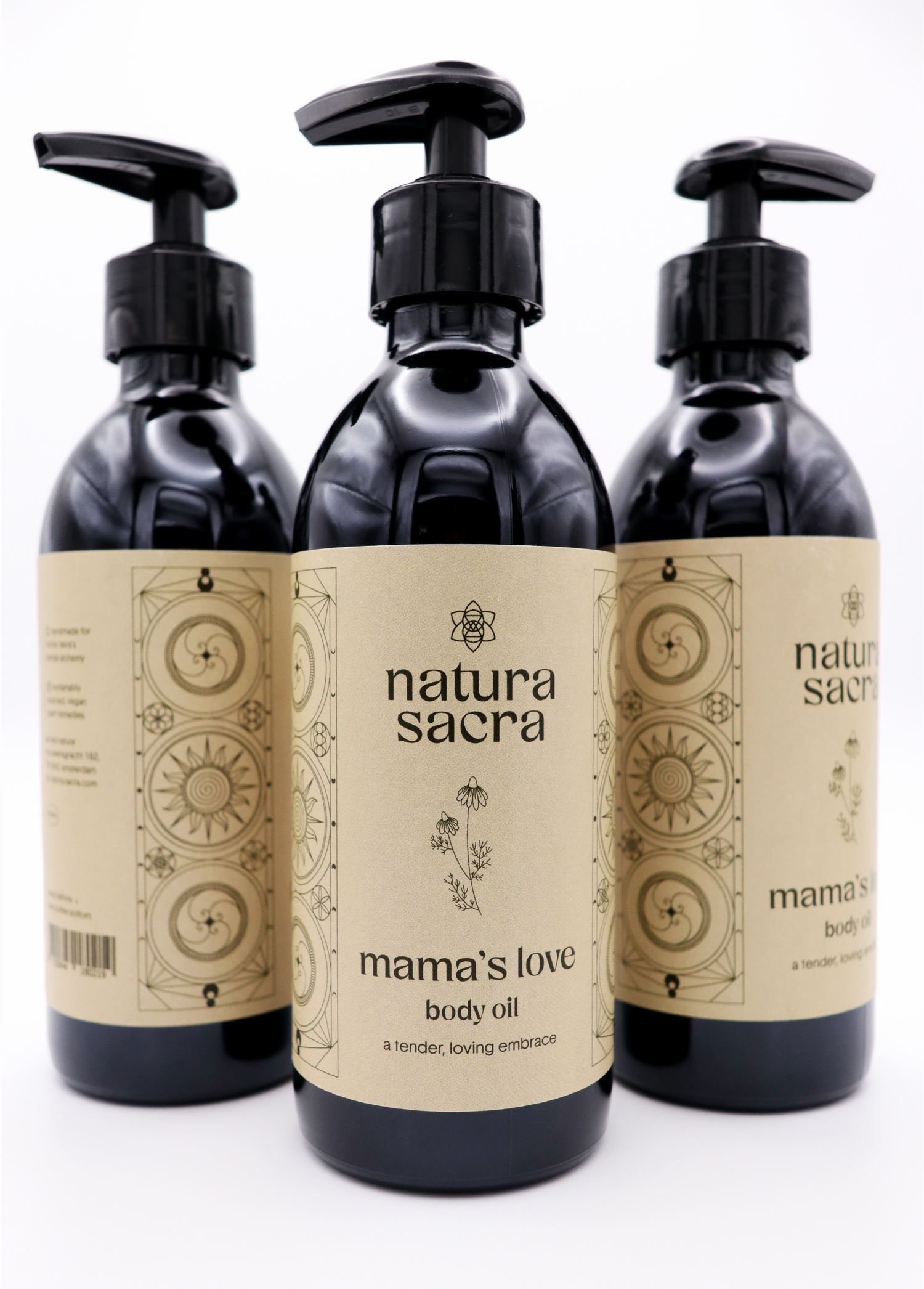 inner relief and deep sleep collection