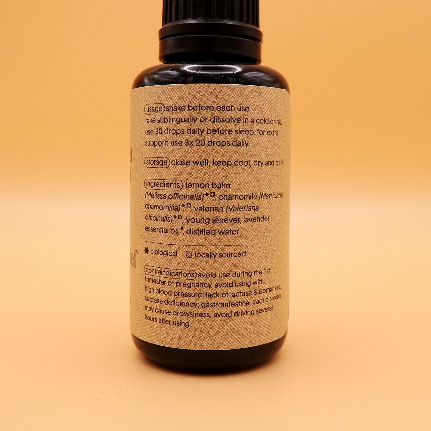 inner relief elixir