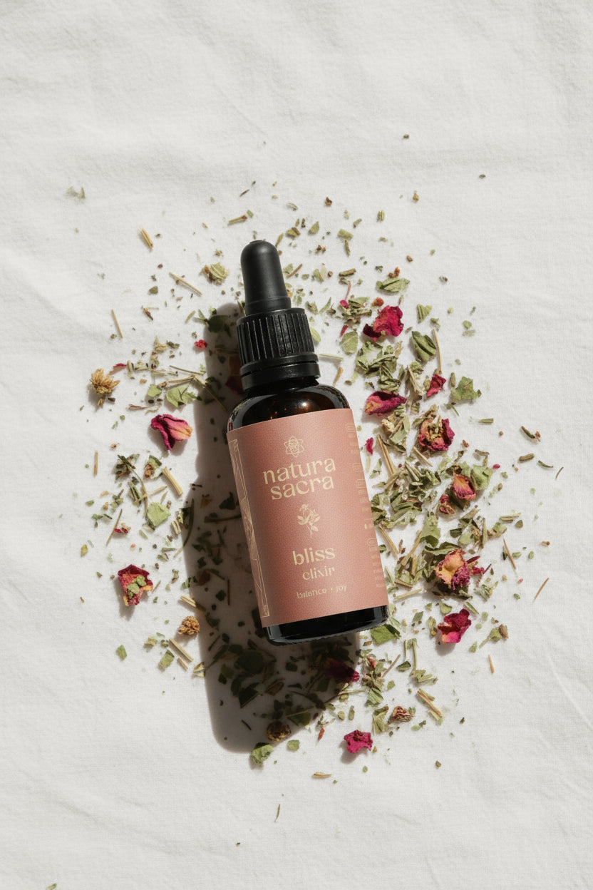 bliss elixir