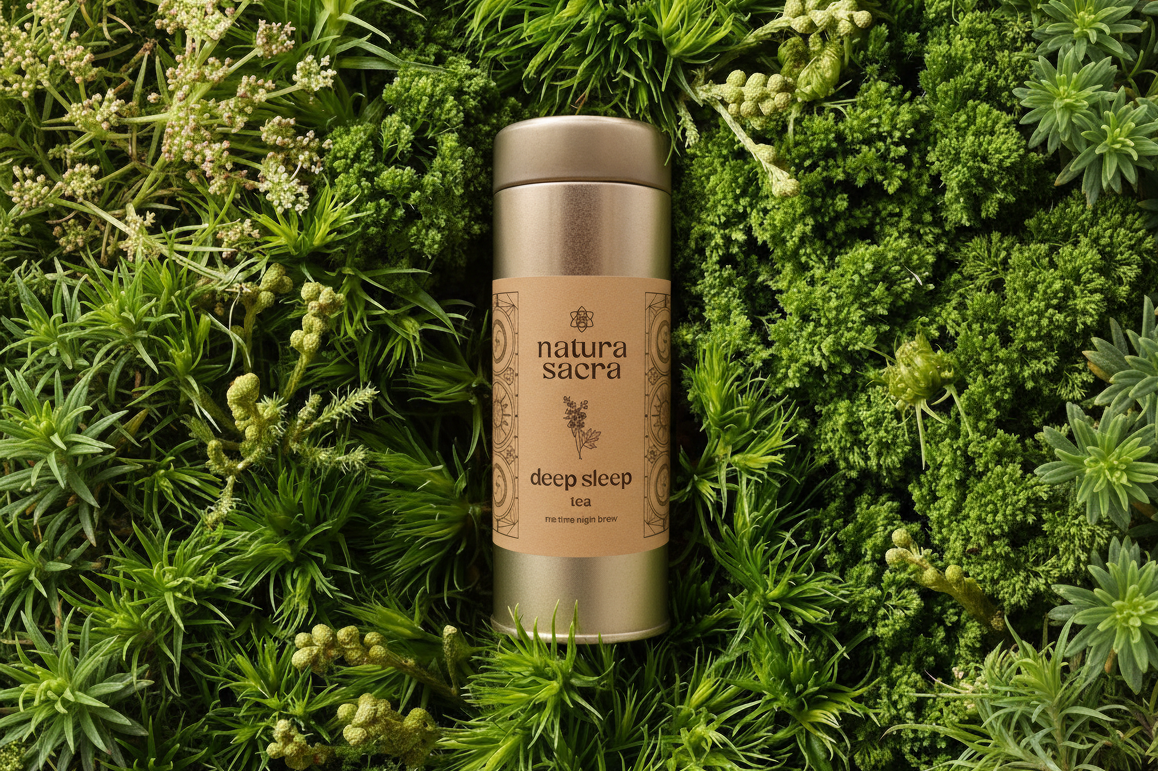 Stress & Sleep Collection