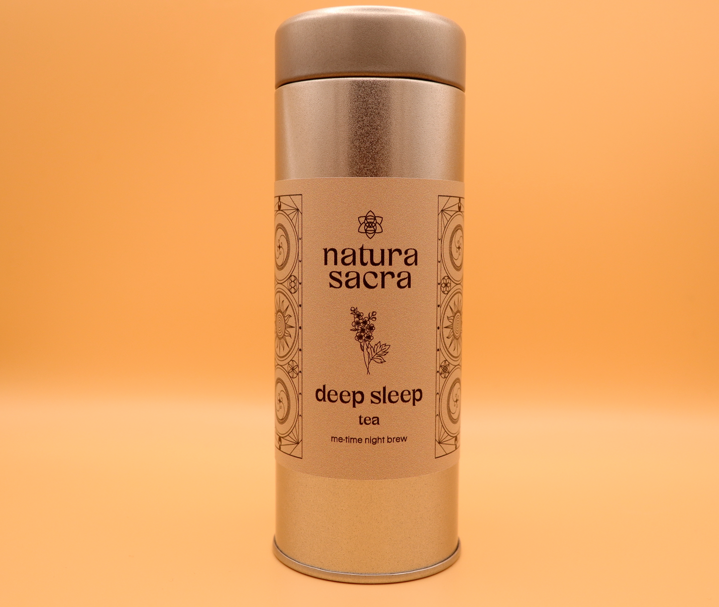 deep sleep tea