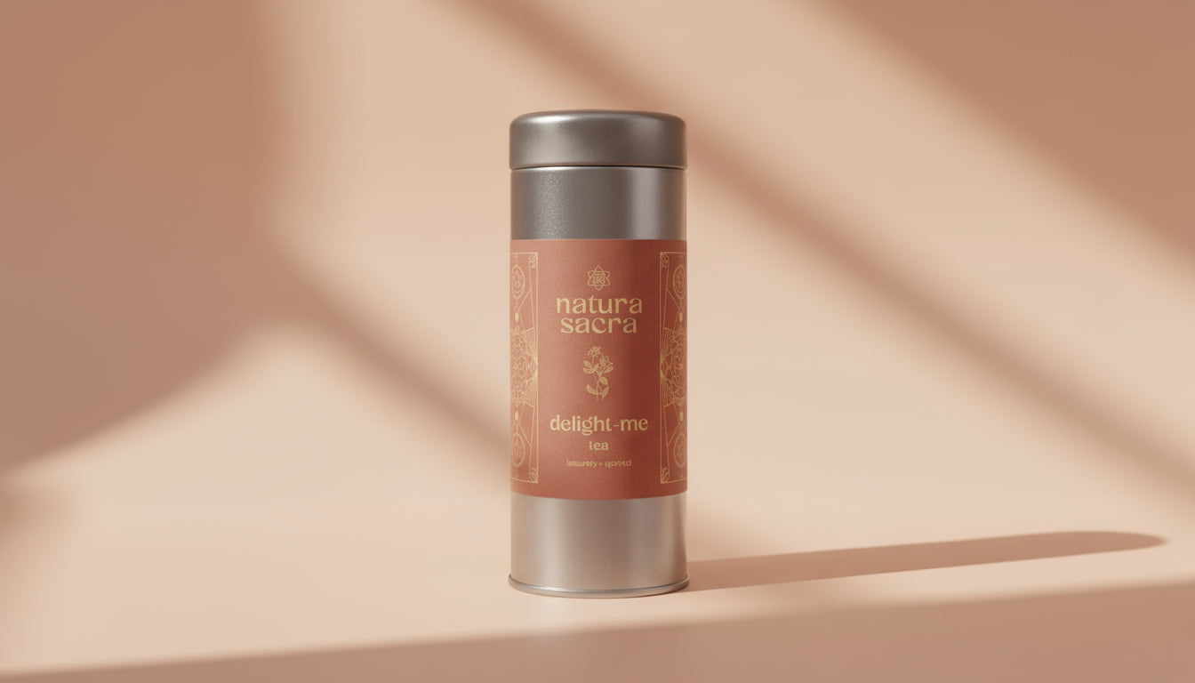 delight-me tea