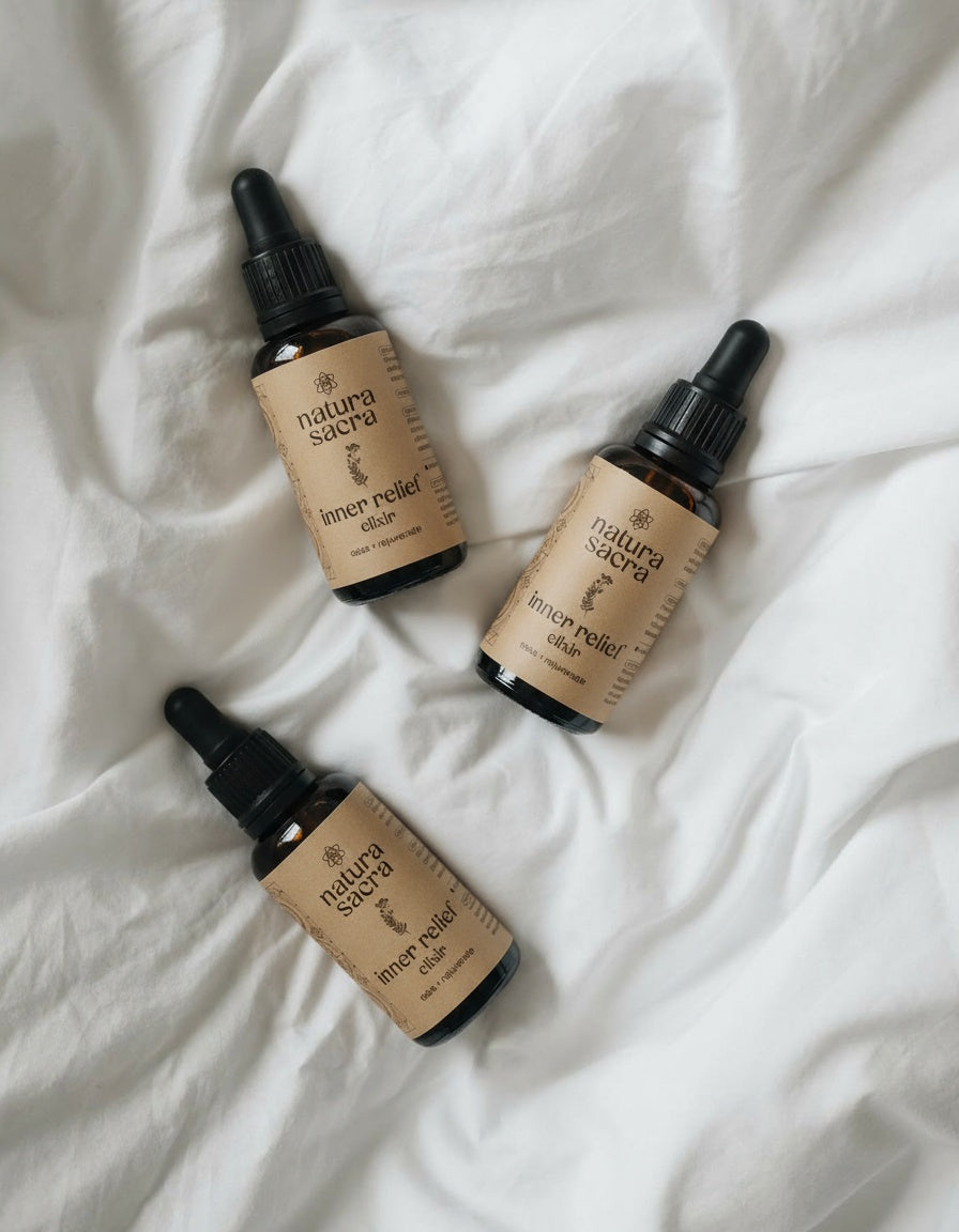 Stress & Sleep Collection