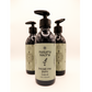 knead-me pure body oil