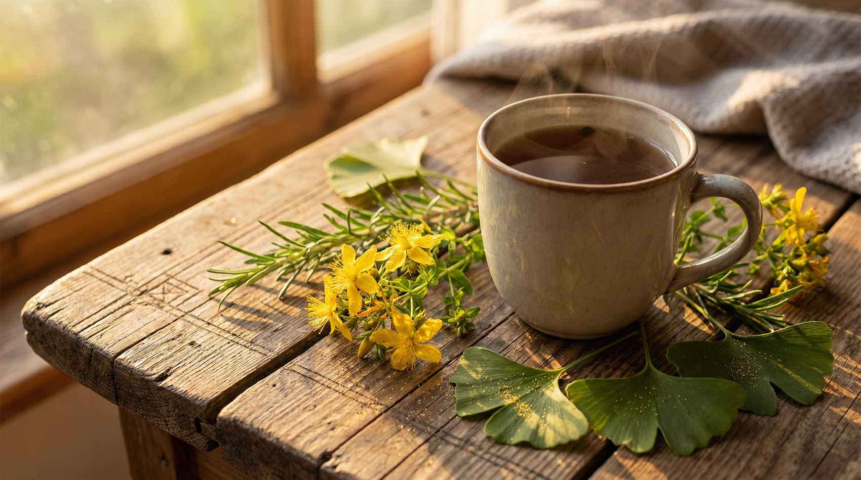 Mental & Emotional Wellbeing