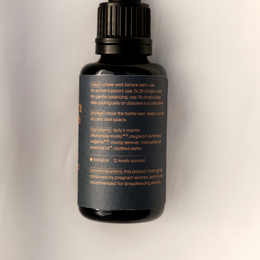 femme essence elixir