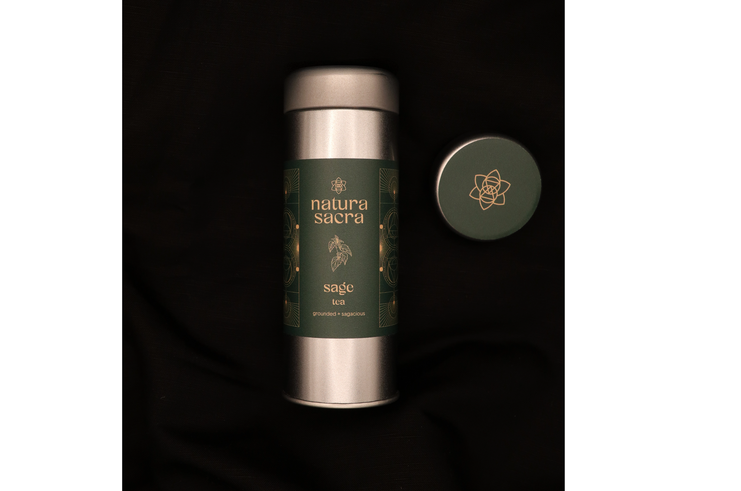 sage tea